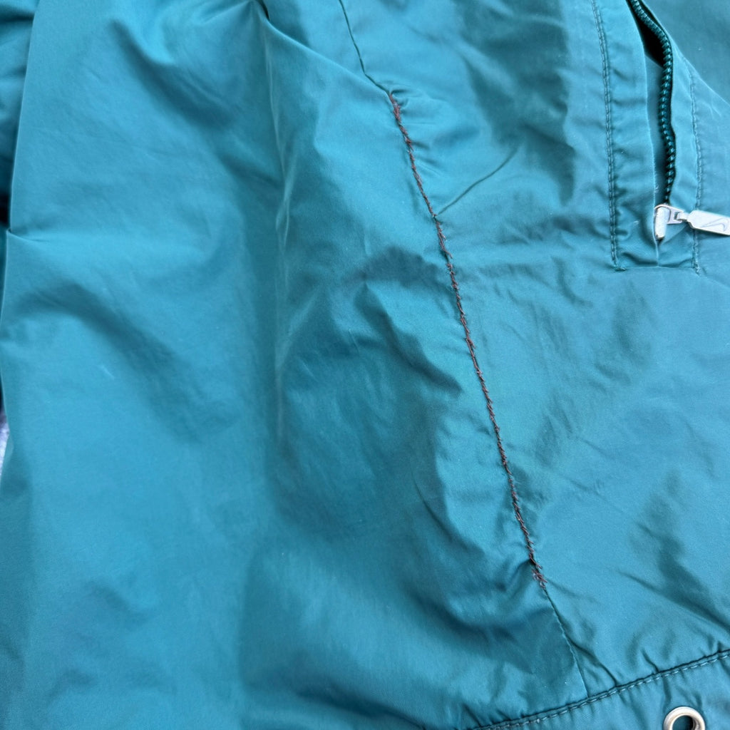 90S VINTAGE NIKE WINTER ❄️ JACKET RARE (653)