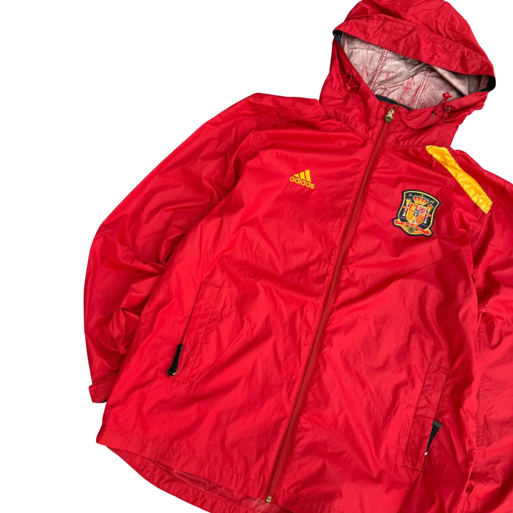 ADIDAS JACKET (353)