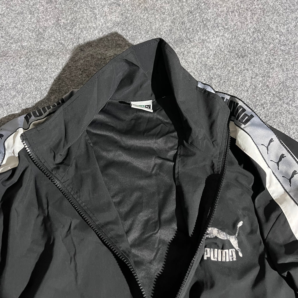 VINTAGE PUMA