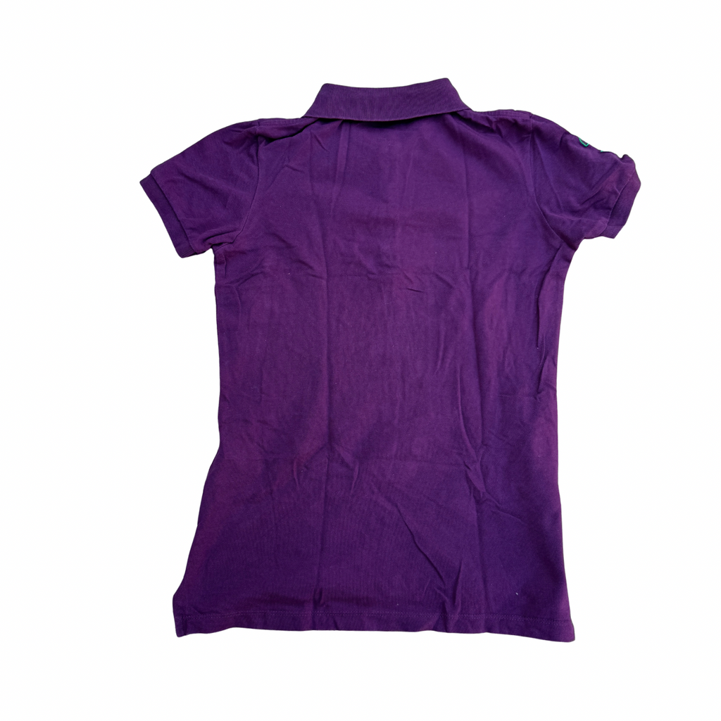 POLO (34) SIZE (XS)