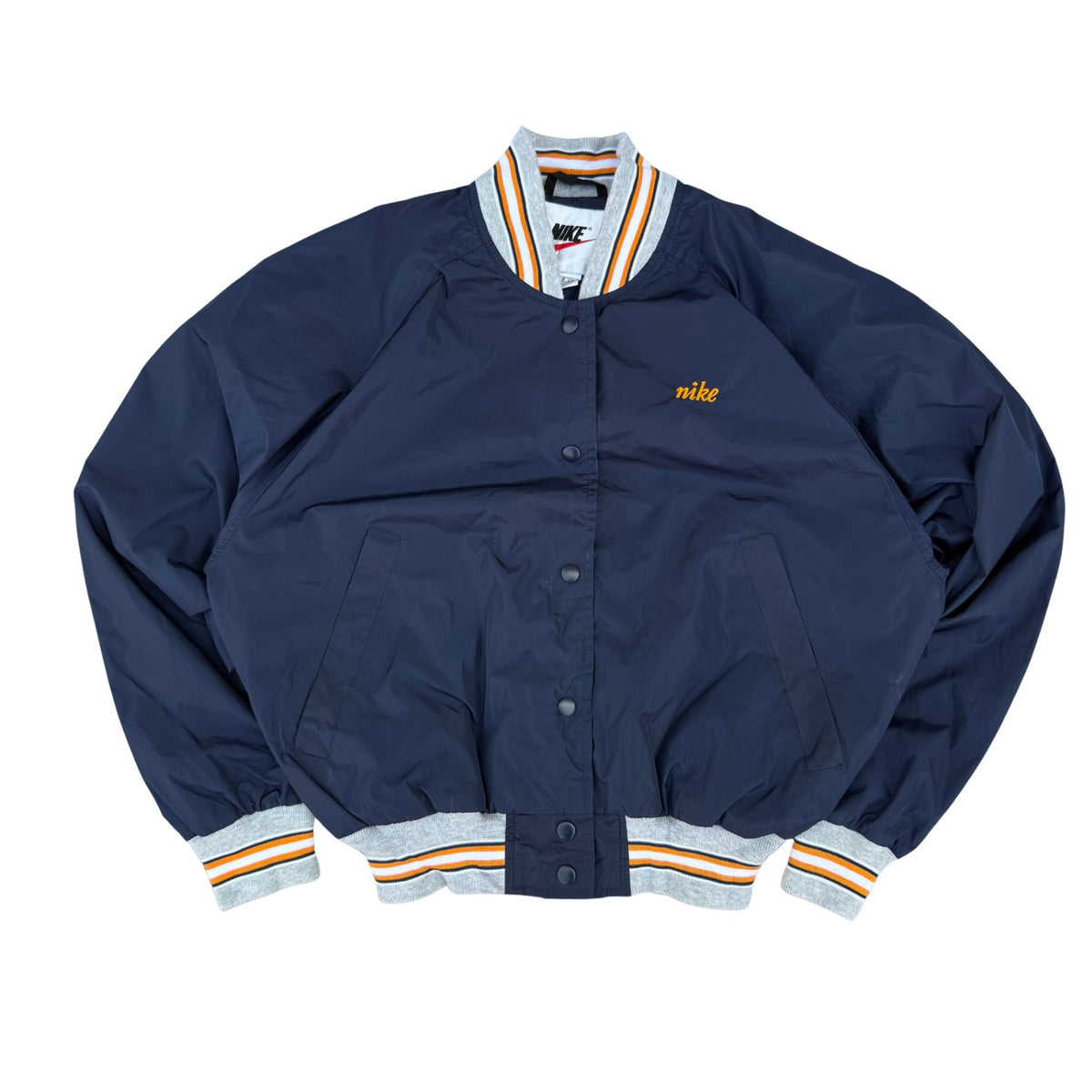 NIKE JACKET (673)