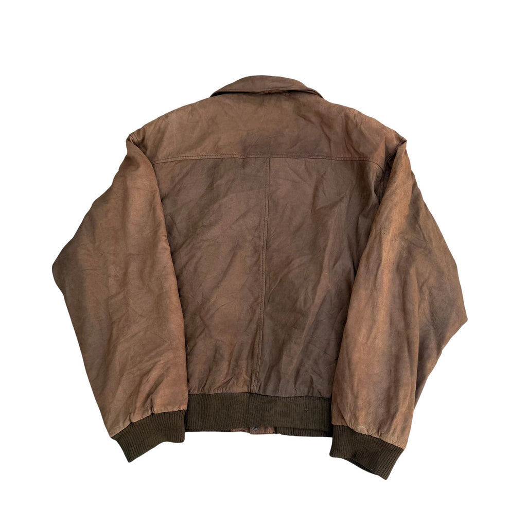 BROWN VINTAGE LEATHER (2)