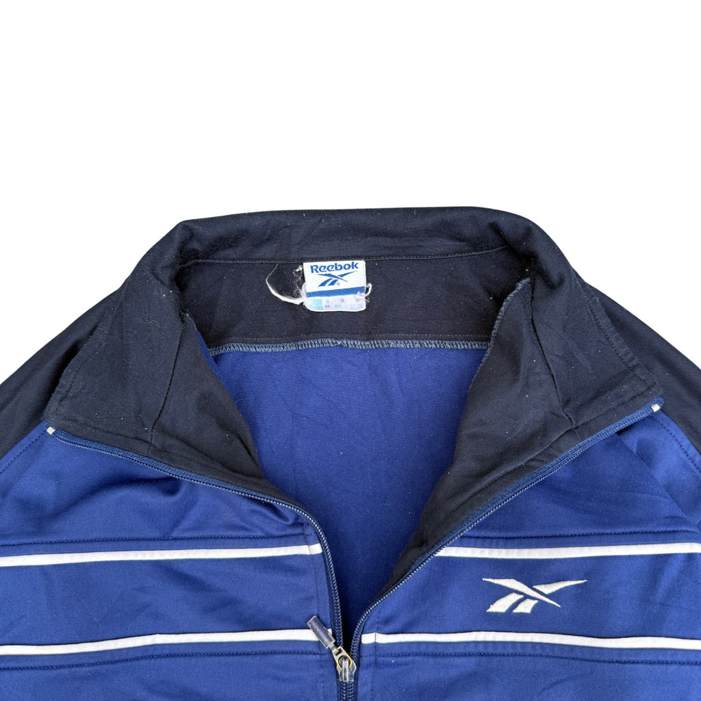 VINTAGE REEBOK ZIPPER (412)