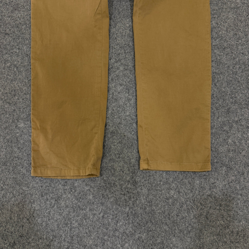 POLO BY RALPH LAUREN PANT (154)