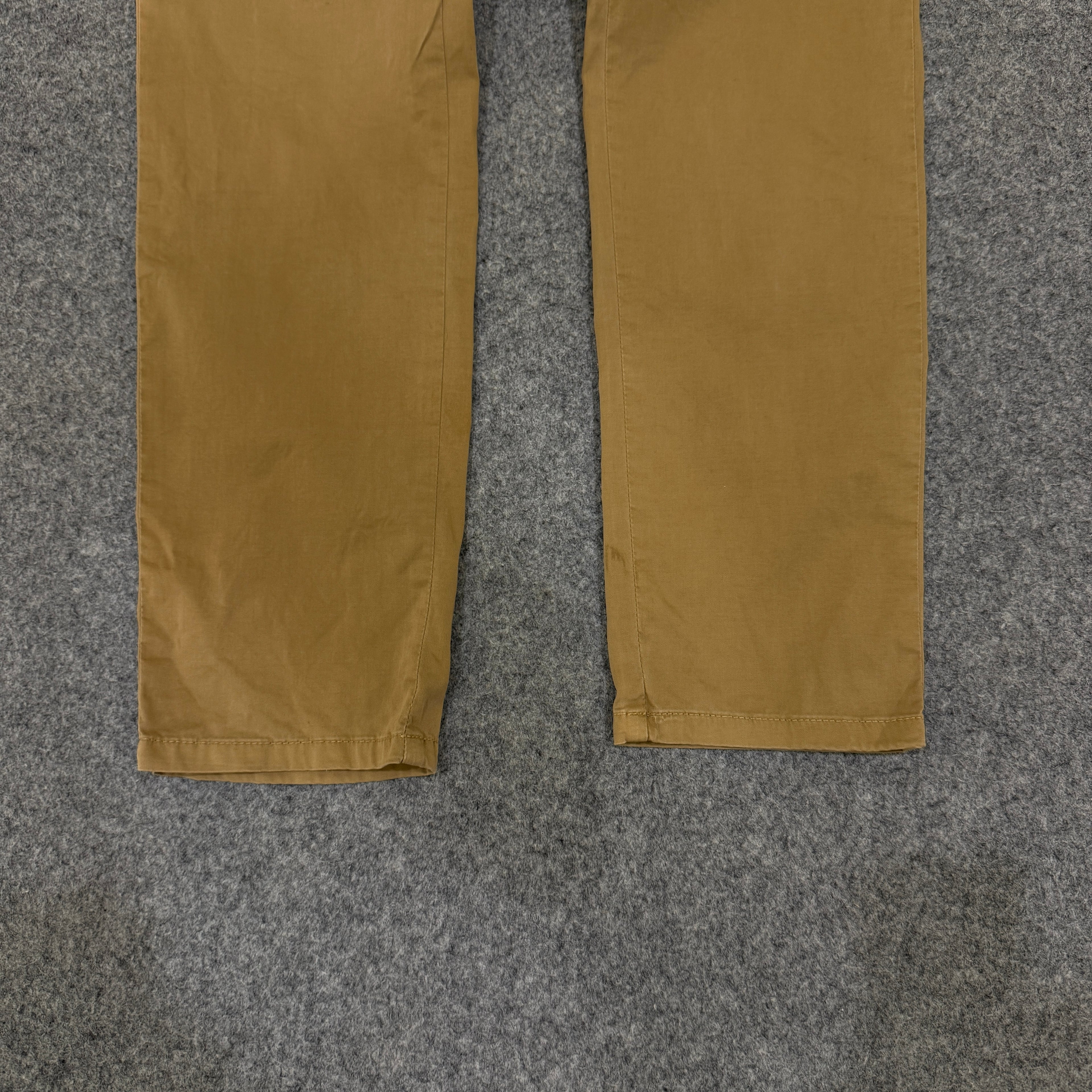 POLO BY RALPH LAUREN PANT (154)