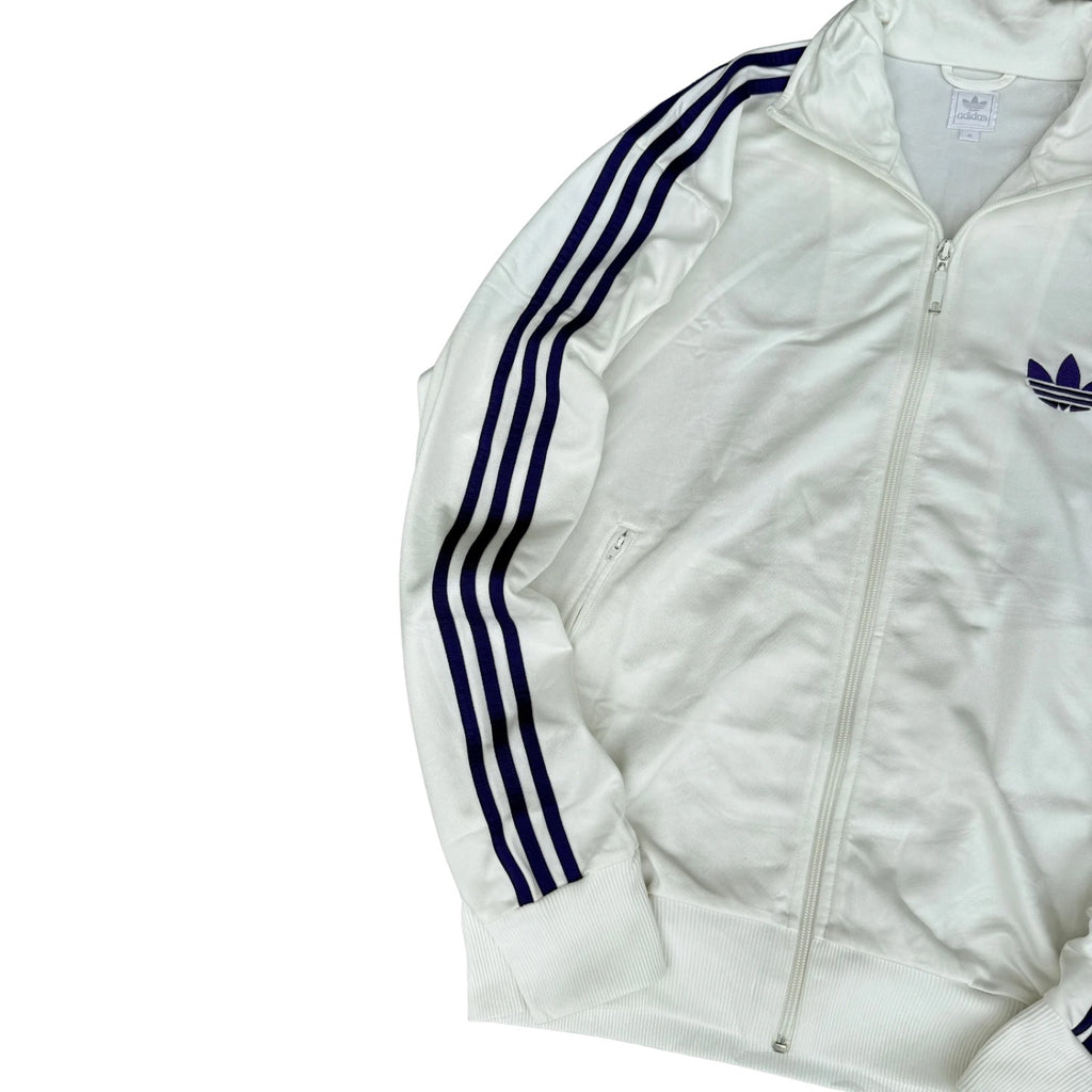ADIDAS ZIPPER (416)