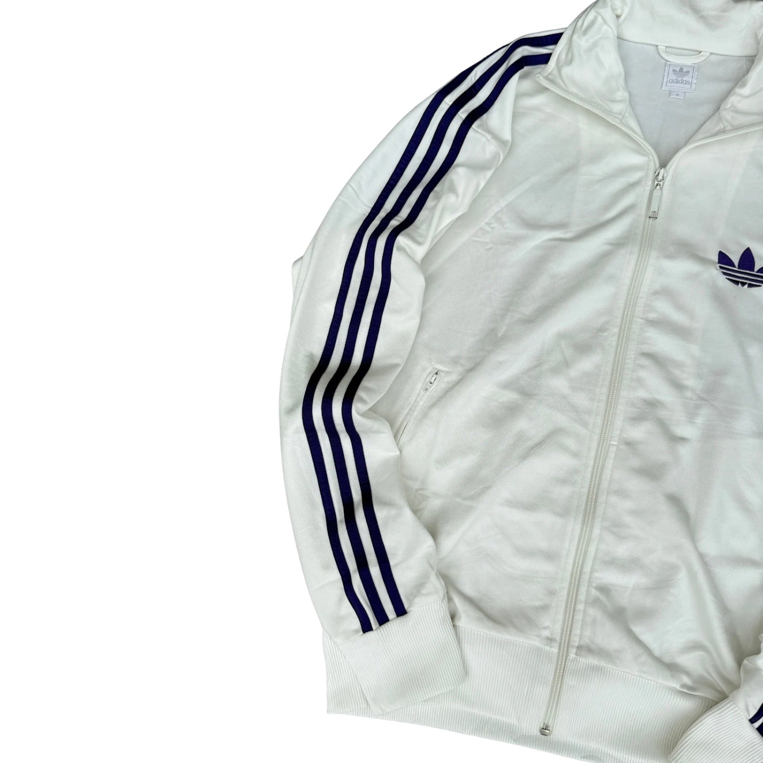 ADIDAS ZIPPER (416)