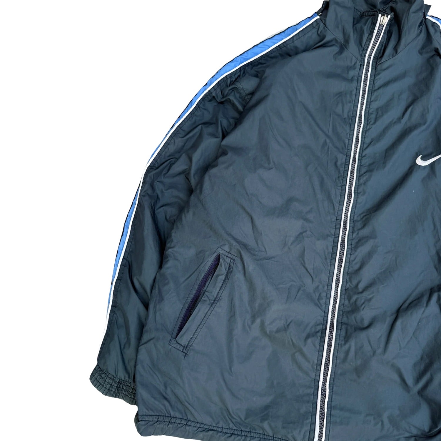 2 In 1 NIKE REVERSEABLE JACKET (245)