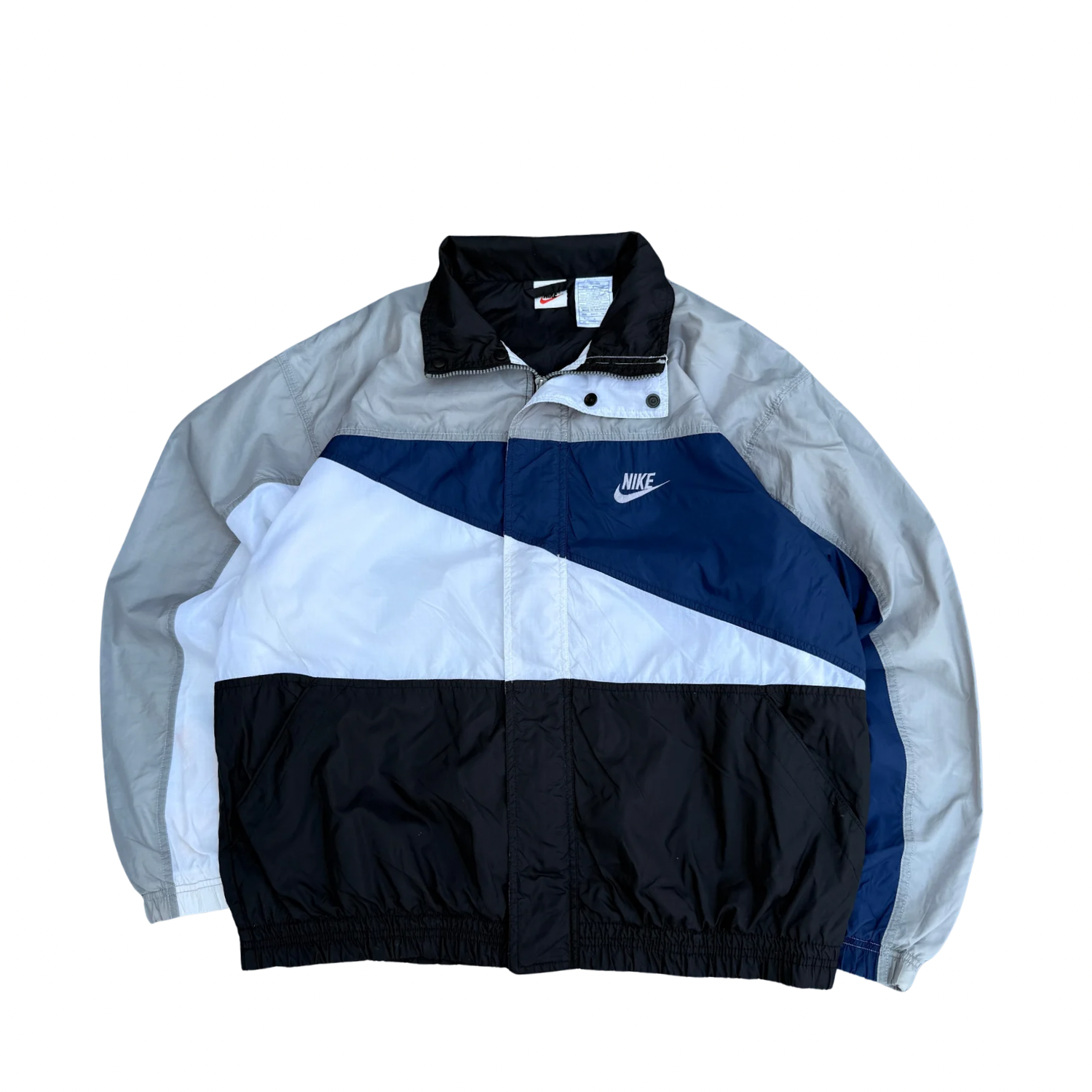 90S VINTAGE SUPER RARE NIKE (156)