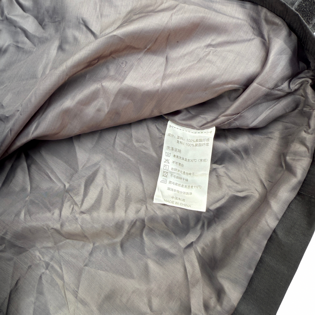 BMW WATERPROOF WINDBREAKER (699)