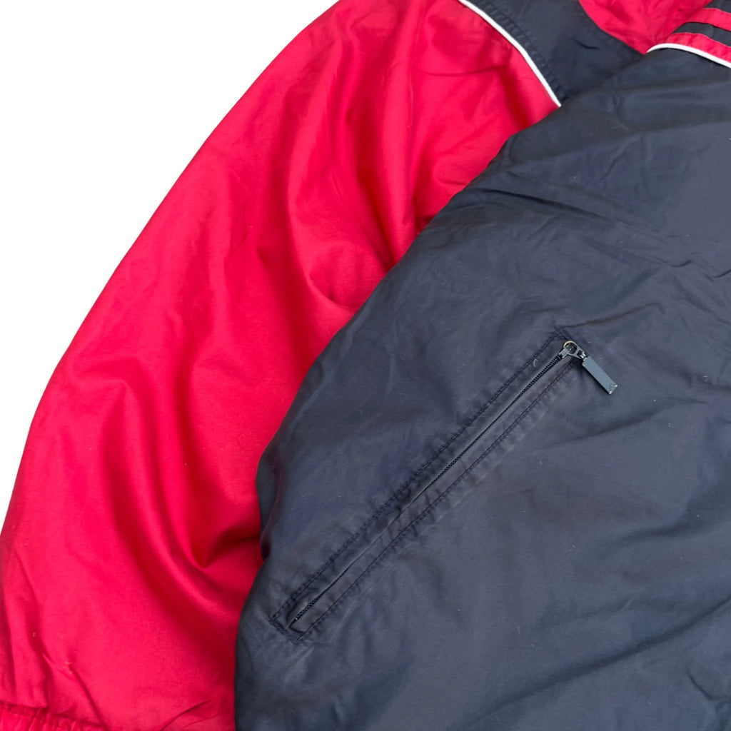 90S VINTAGE ADIDAS JACKET (722)