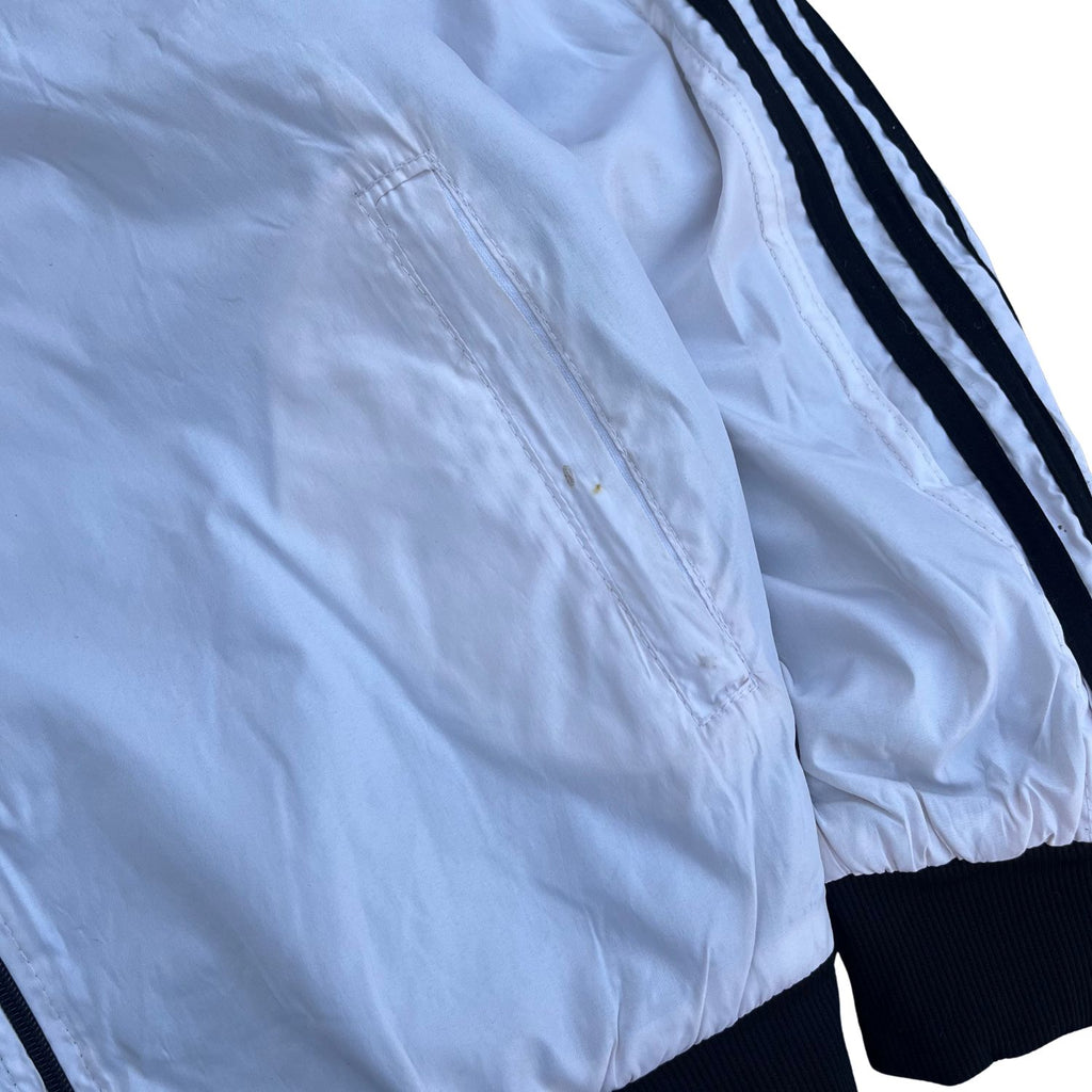 ADIDAS JACKET (745)