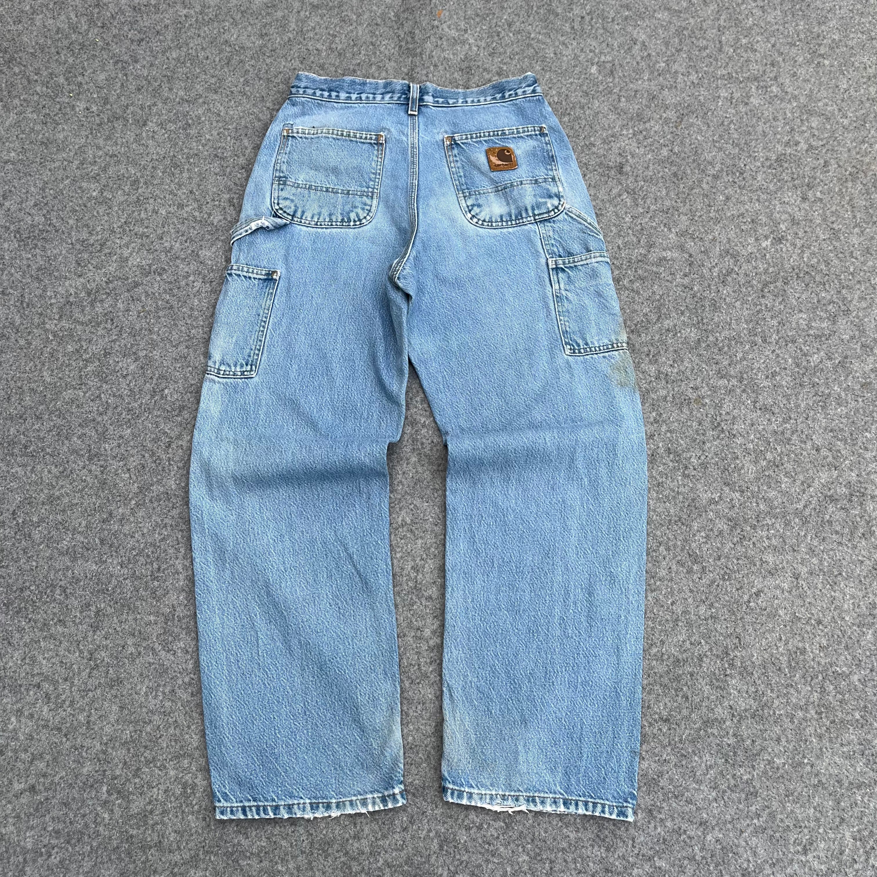 CARHARTT CARPANTER (112)