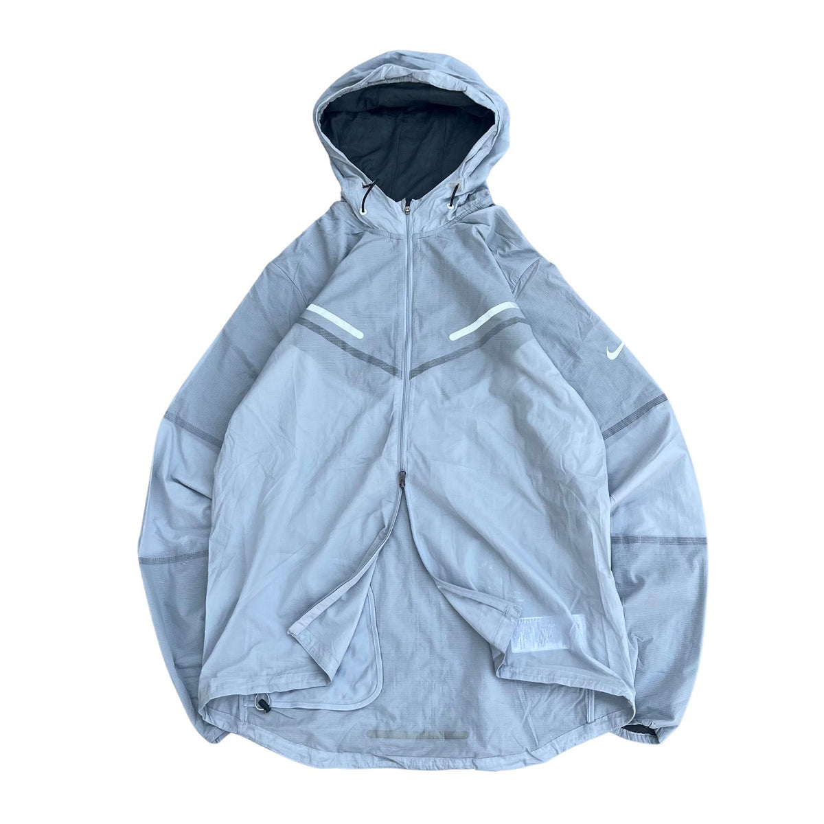 NIKE RUNNING JACKET (747)