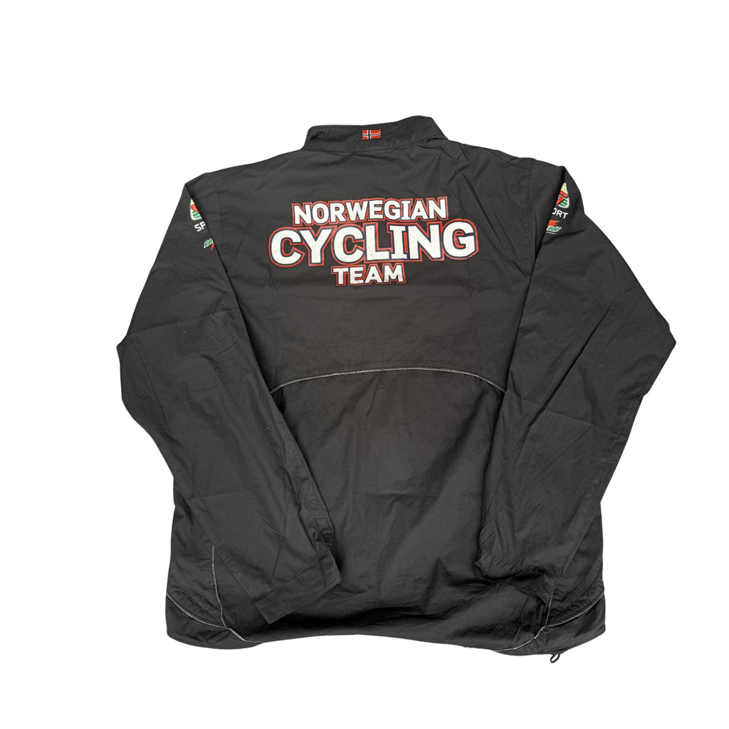 NIKE CYCLING WATER PROOF JACKET (443)