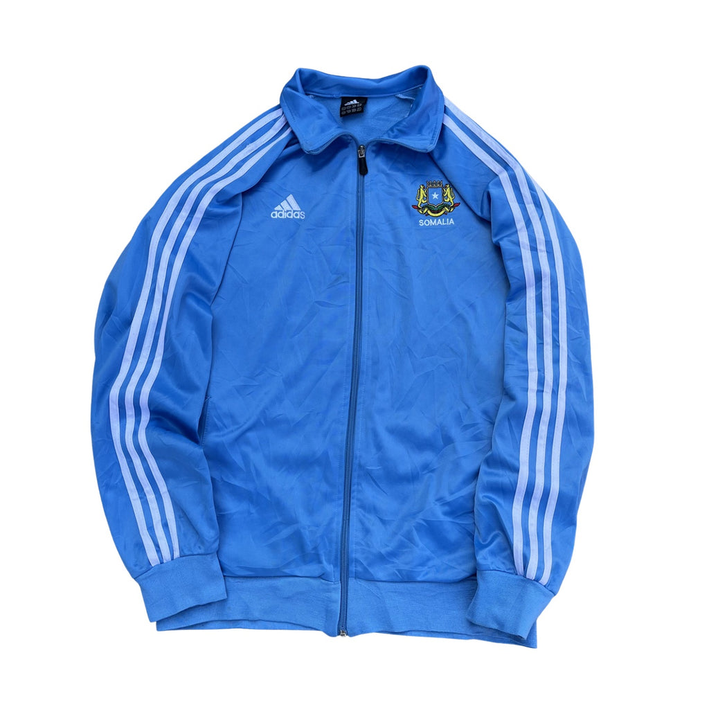 ADIDAS SOMALIA ZIPPER