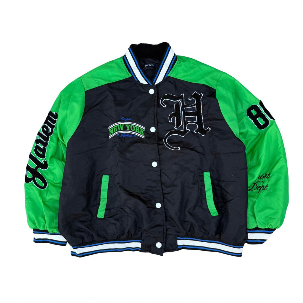 NEW YORK JACKET (588)