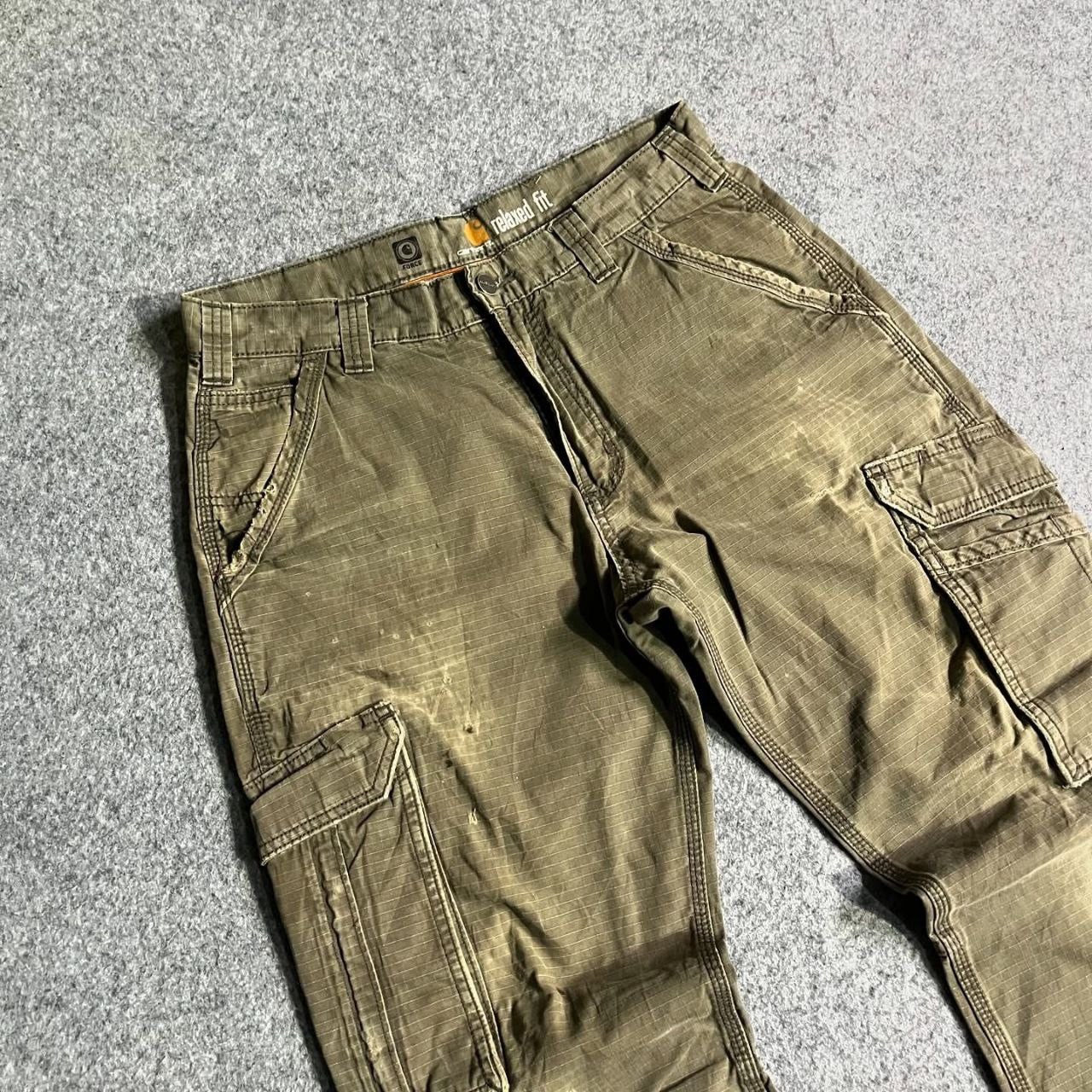 CARHARTT CARGO