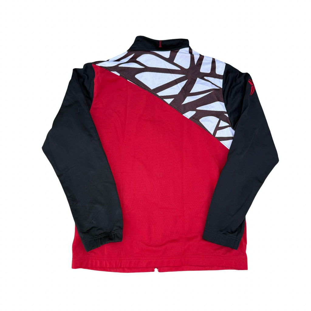 NIKE ZIPPER (597)