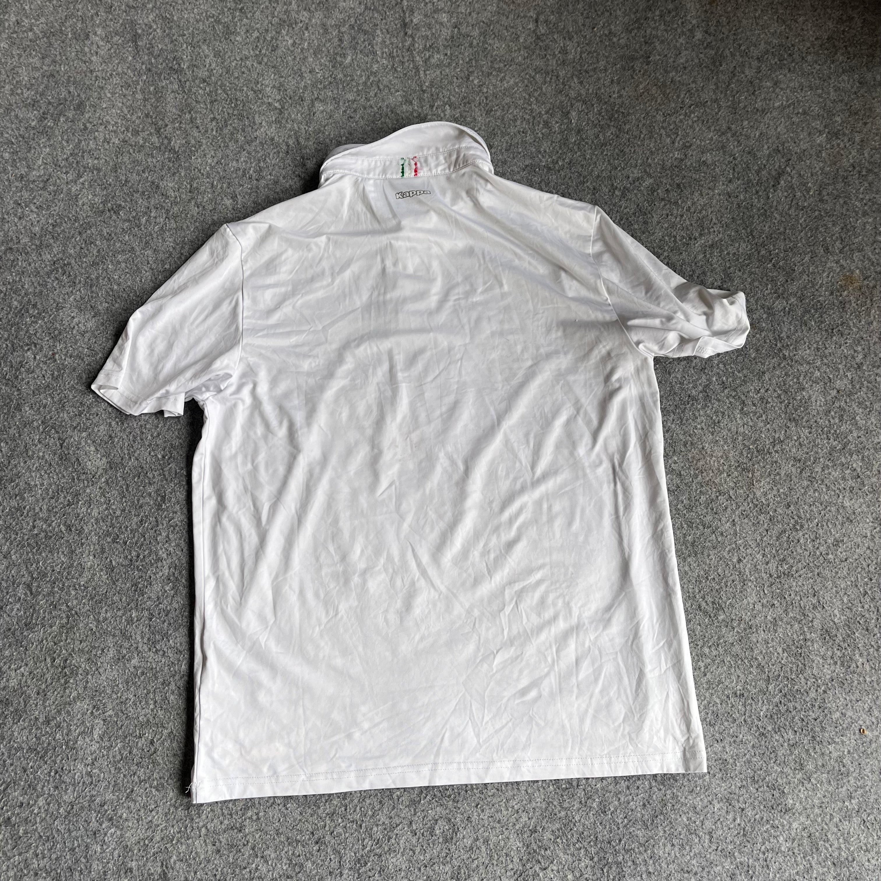 KAPPA TEE