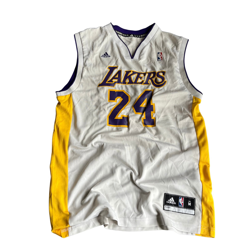 LAKERS X ADIDAS X NBA SANDO