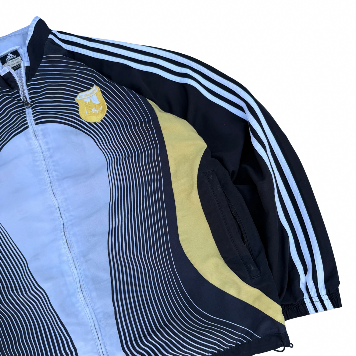 ADIDAS RARE (624)