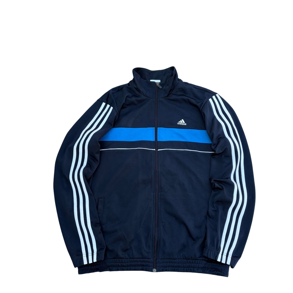 ADIDAS ZIPPER