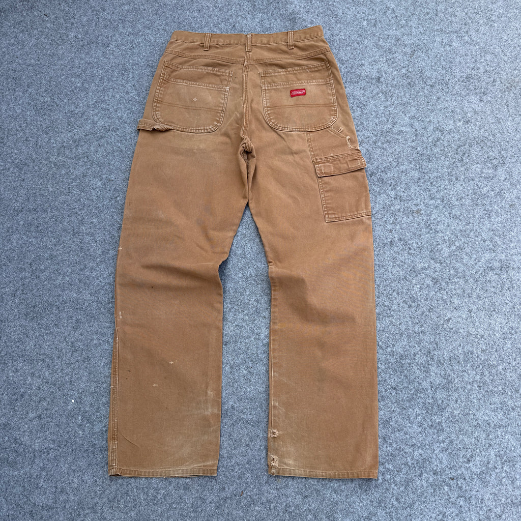 DICKIES DUBLE KNEE (131)