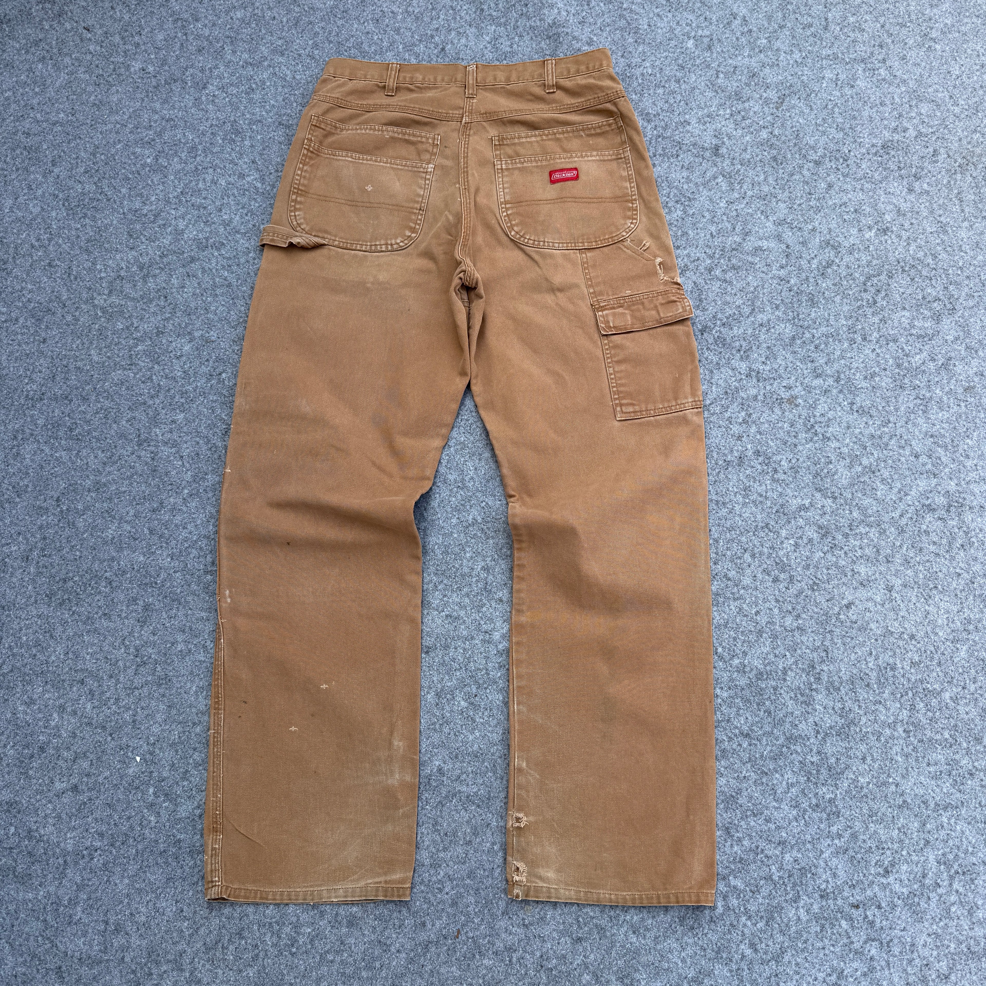 DICKIES DUBLE KNEE (131)