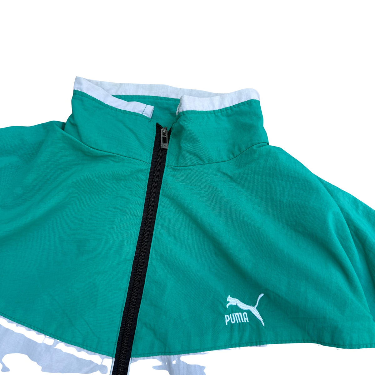90S VINTAGE PUMA (663)