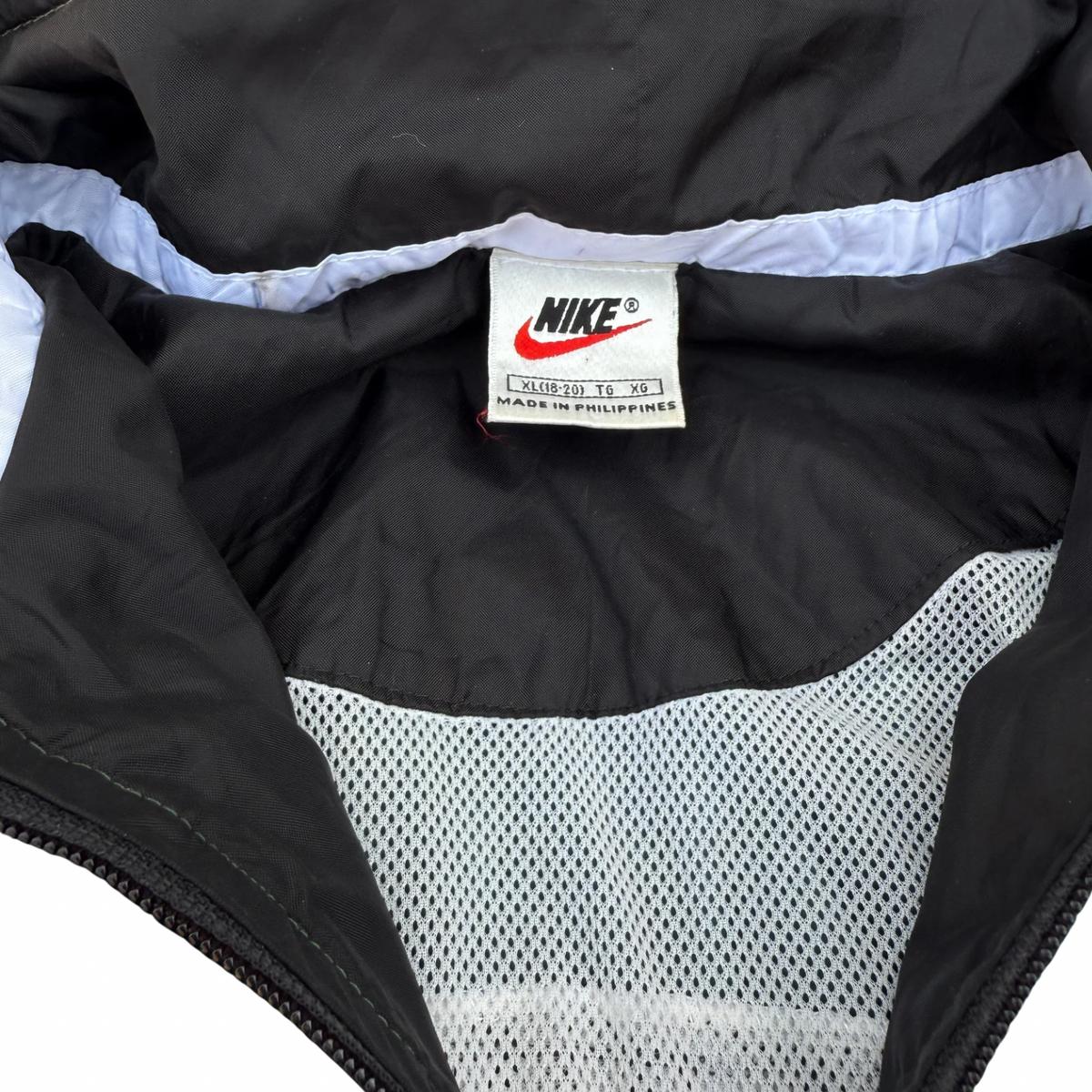 90S VINTAGE NIKE (708)