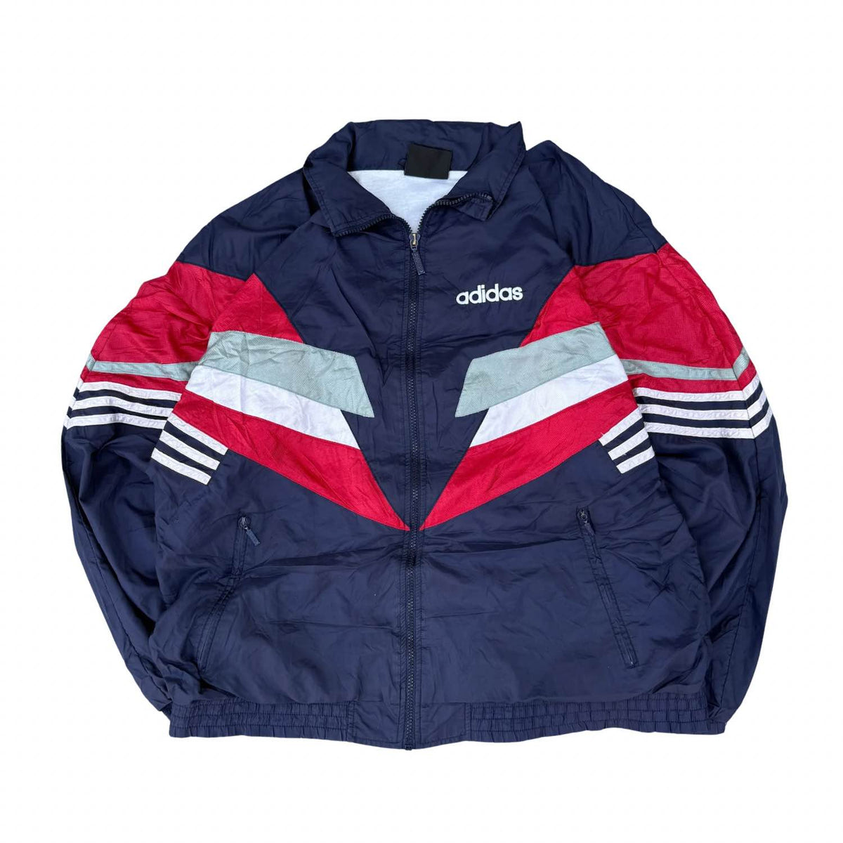 90S ADIDAS JACKET (569)