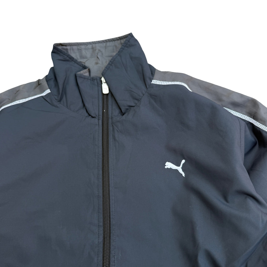 PUMA JACKET (656)