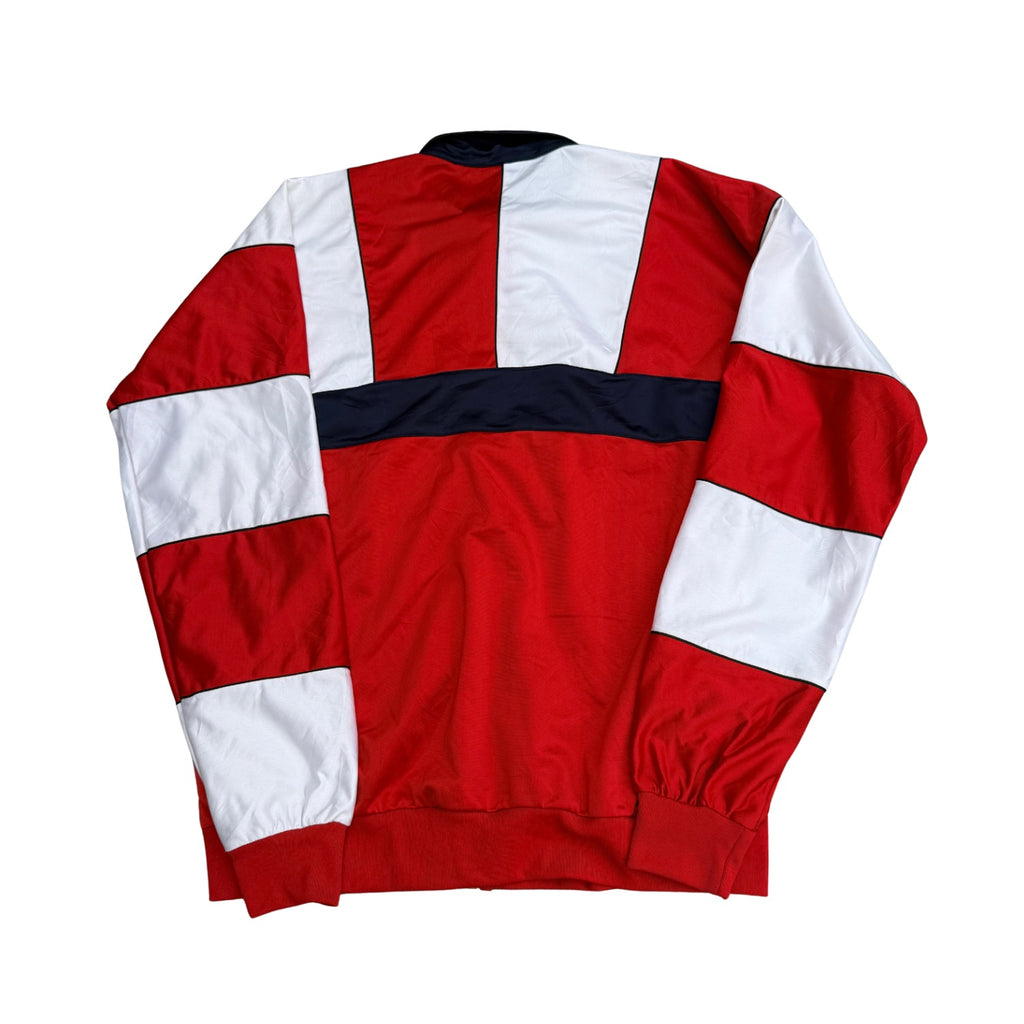 HUMMEL ZIPPER (115)