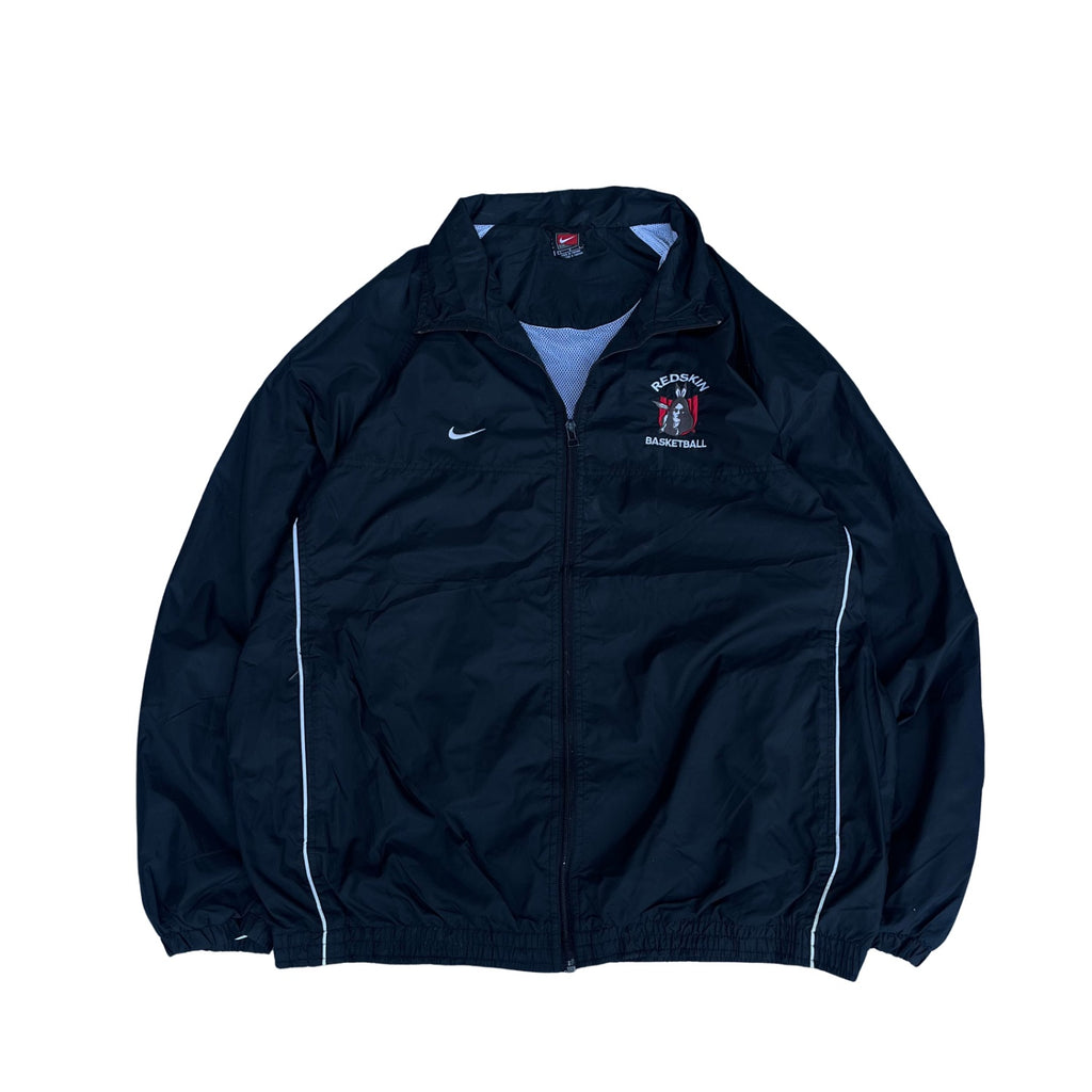 NIKE REDSKIN BASIETBALL WINDCHEATER (449)