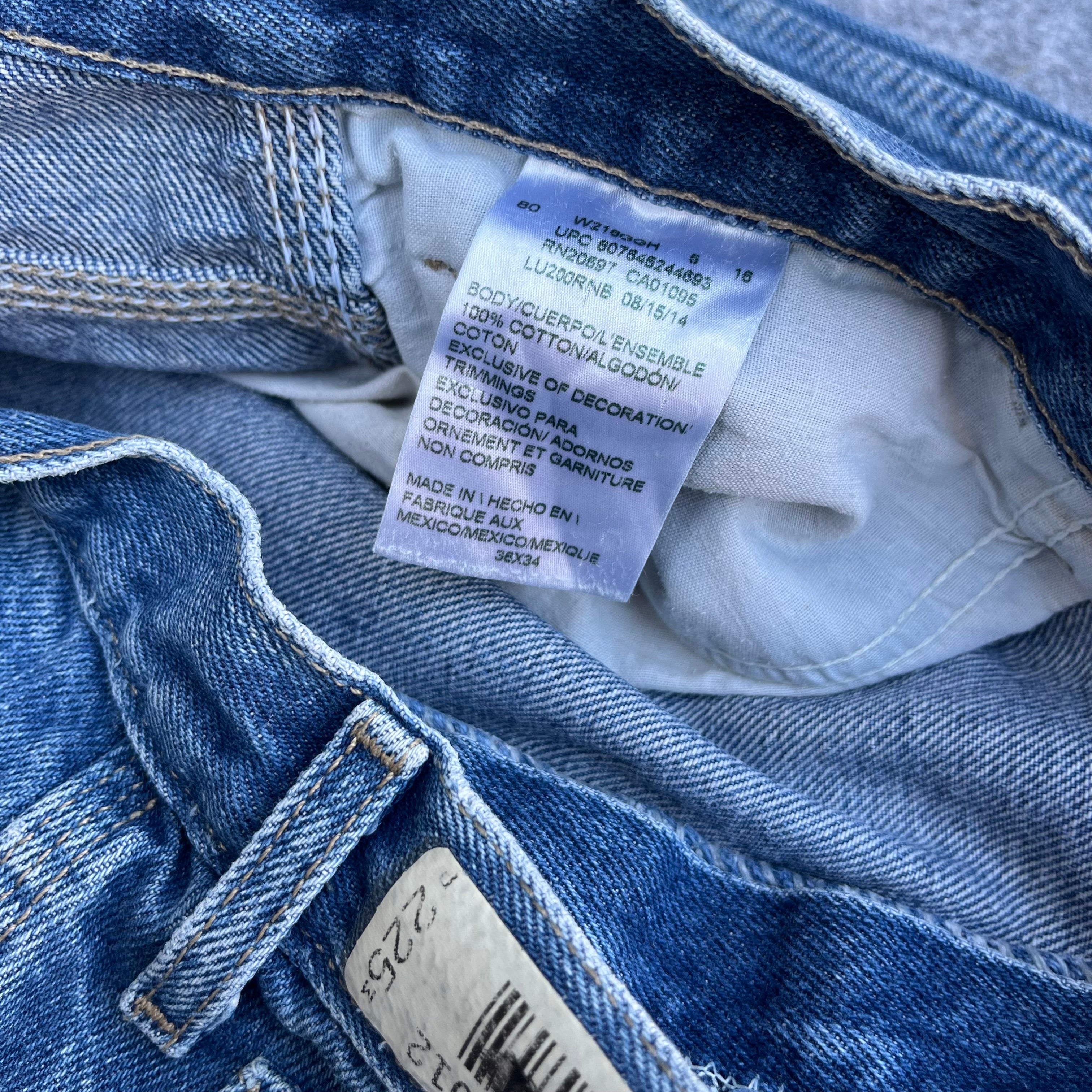 DICKIES (96)