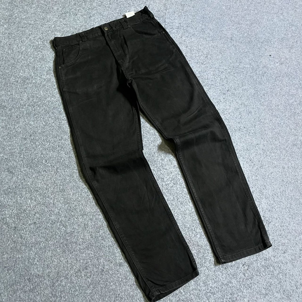 BLACK DICKIES