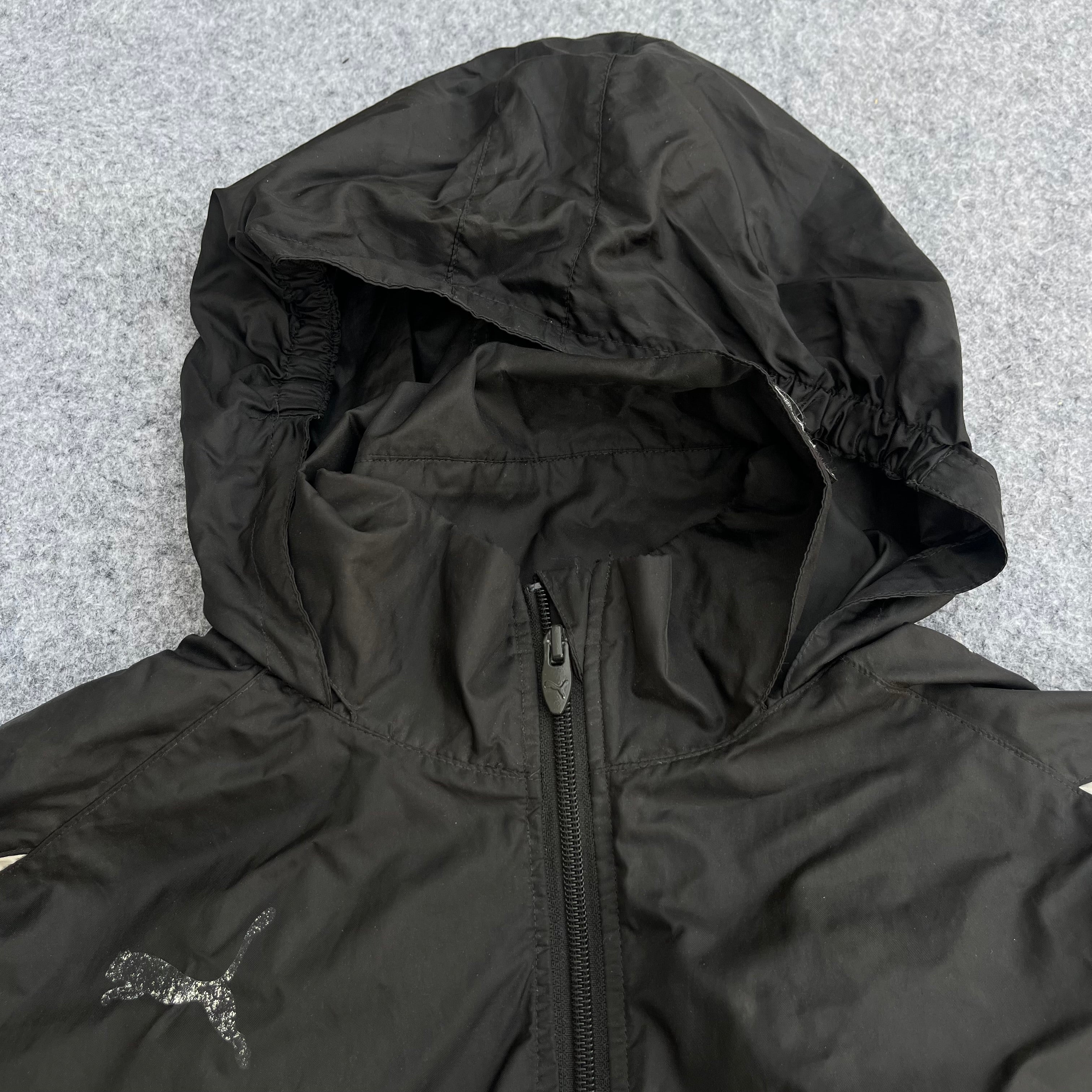PUMA WINDBREAKER (54)