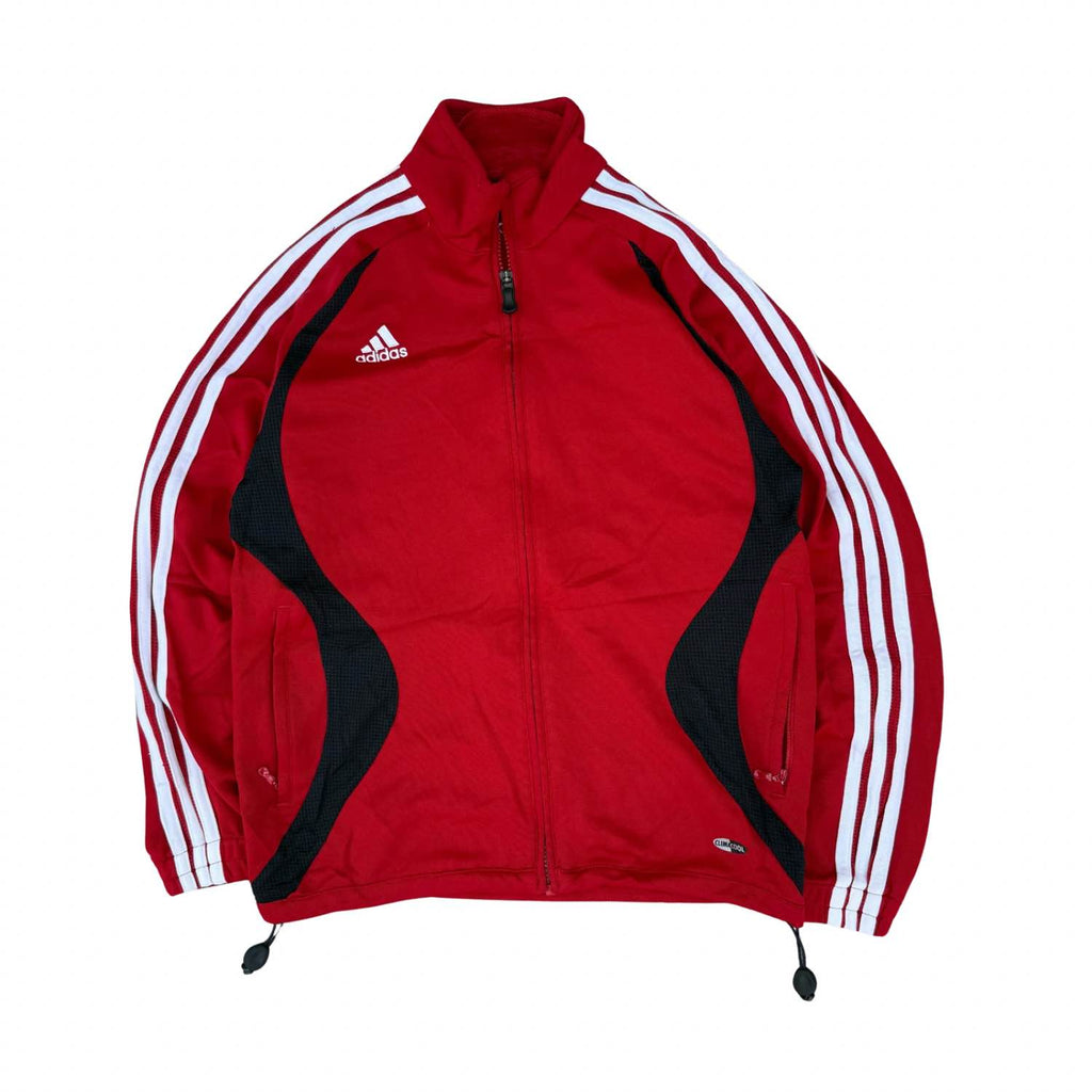 ADIDAS ZIPPER (578)