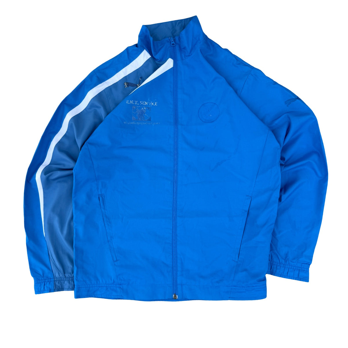 PUMA WINDCHEATER (693)