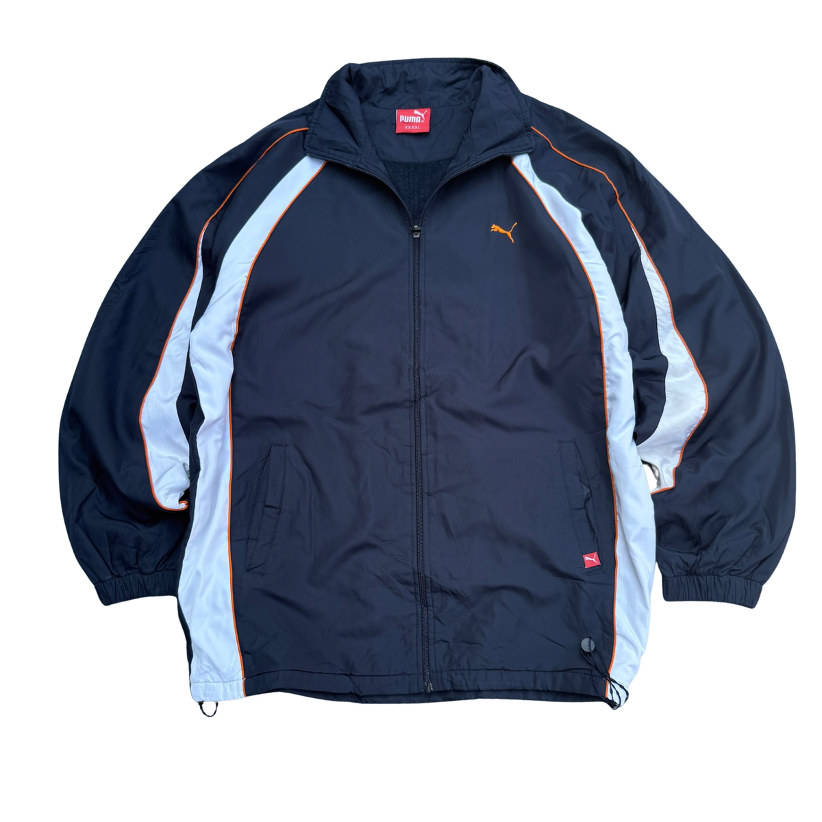 PUMA WINTER JACKET (641)