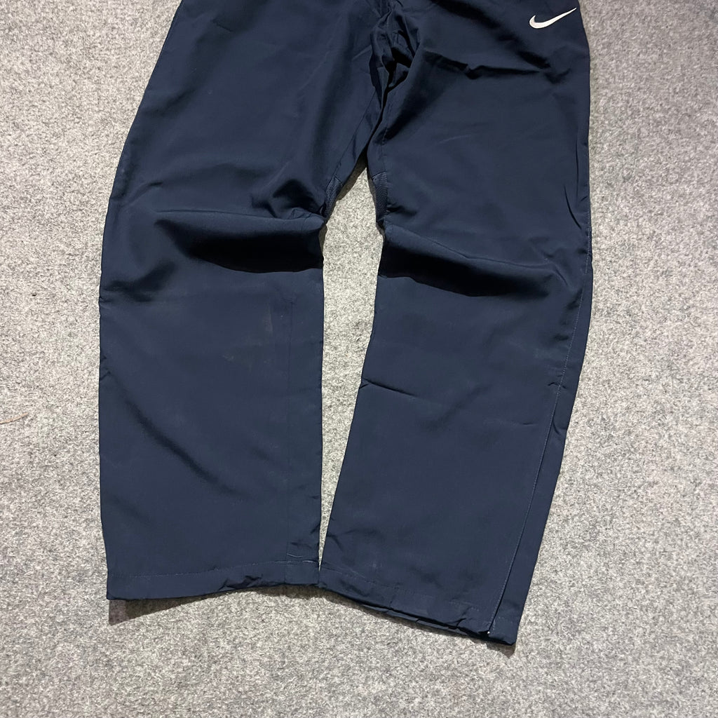BLUE VINTAGE NIKE