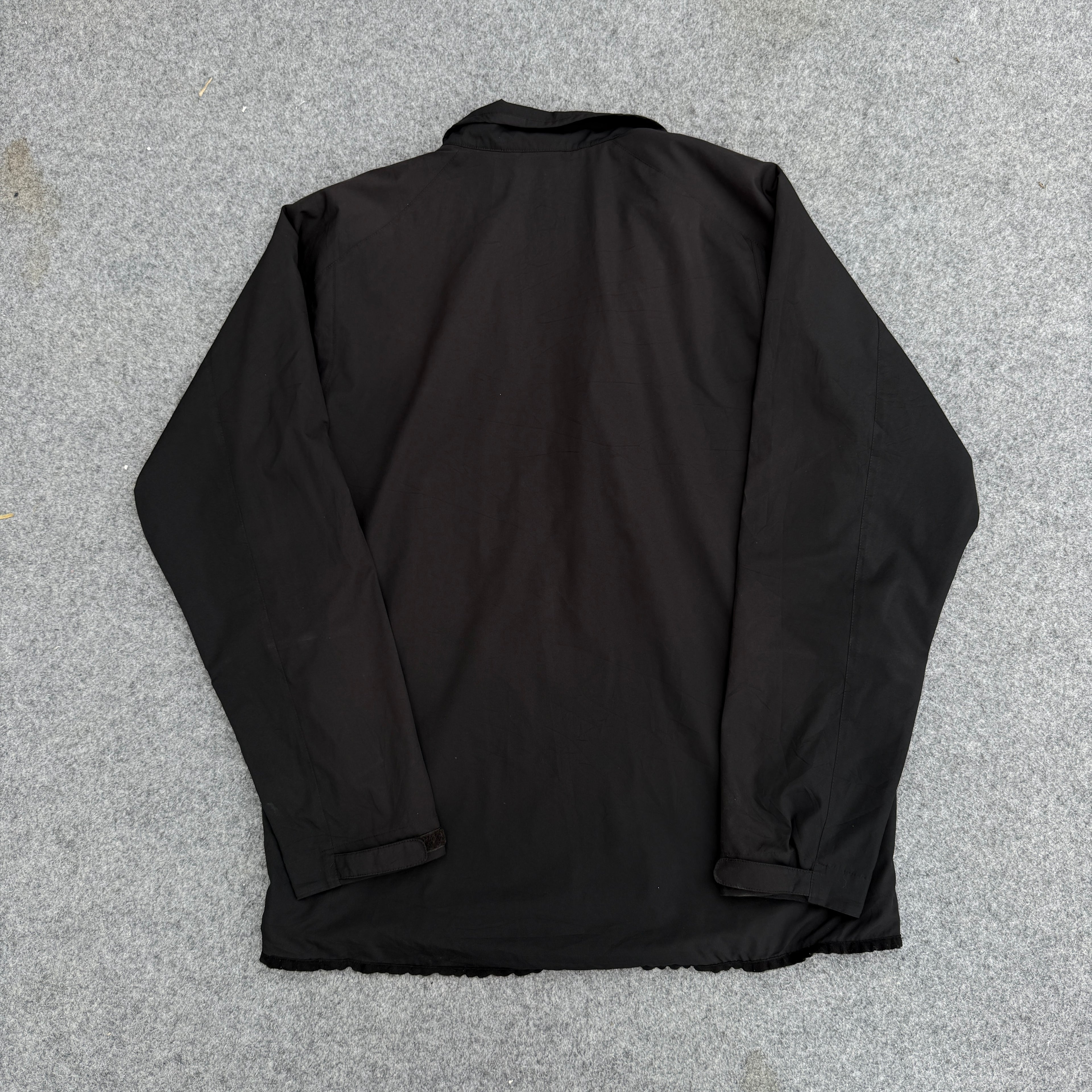 NIKE WINDCHETER (129)
