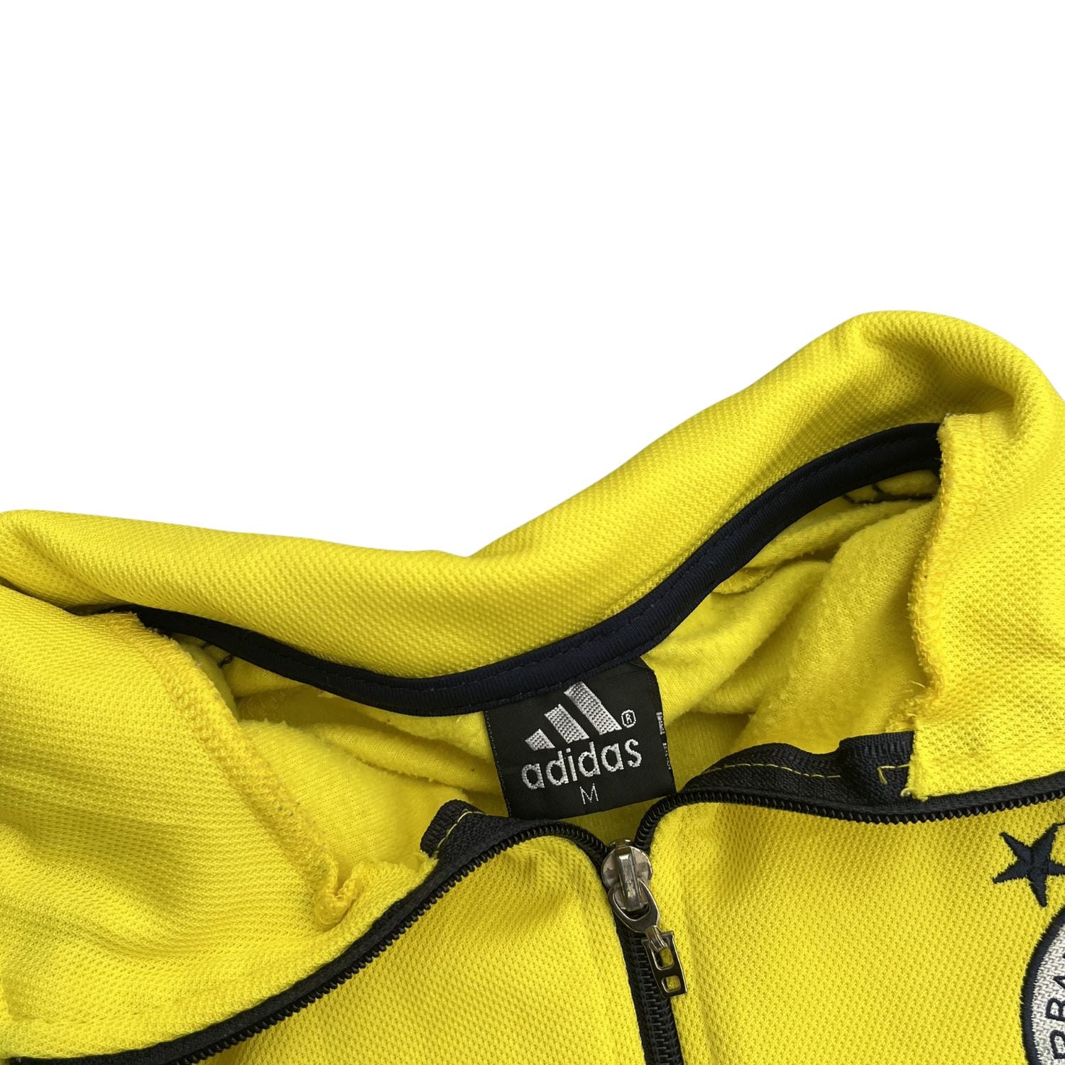 ADIDAS ZIPPER (1)
