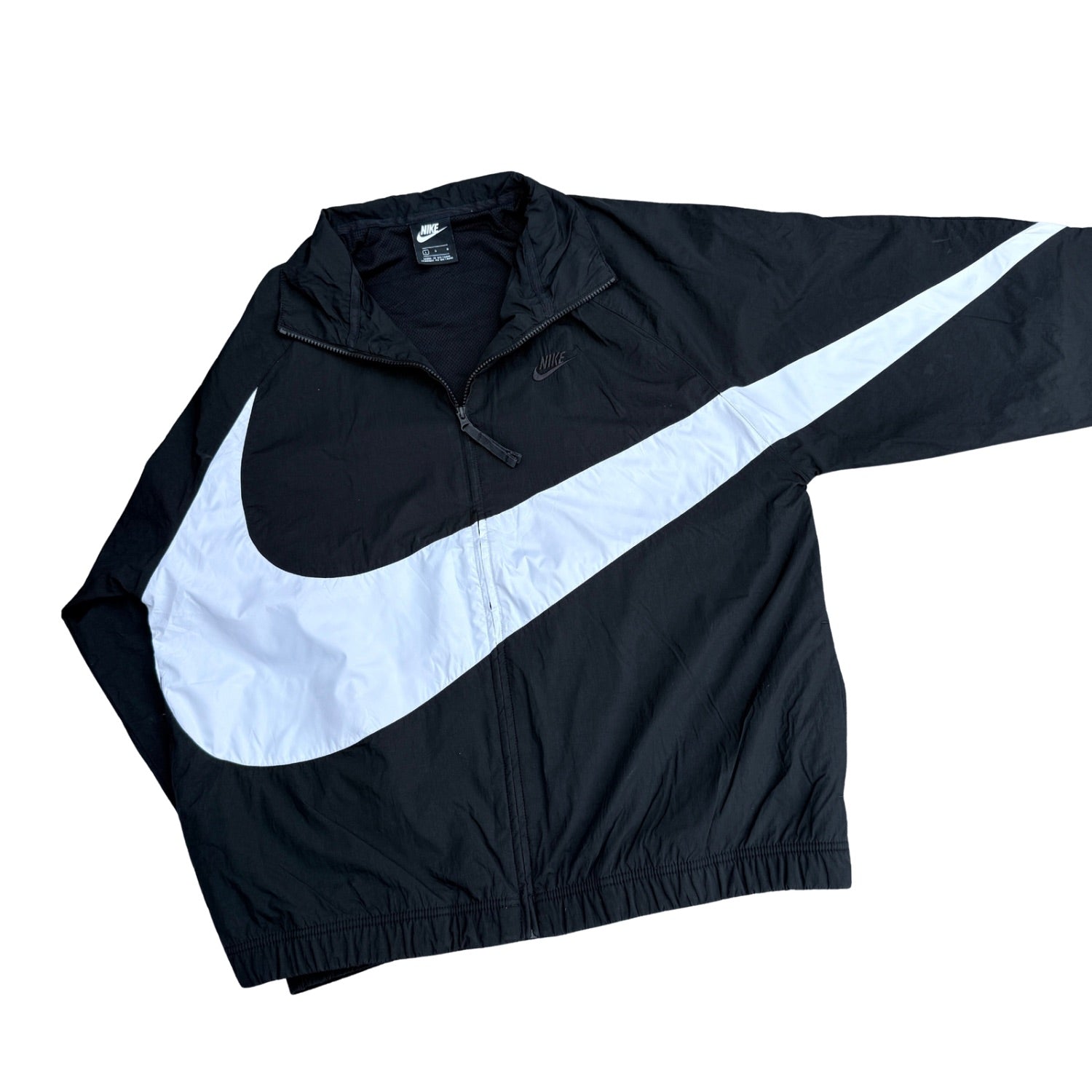 NIKE BIG SWOOSH (317) RARE