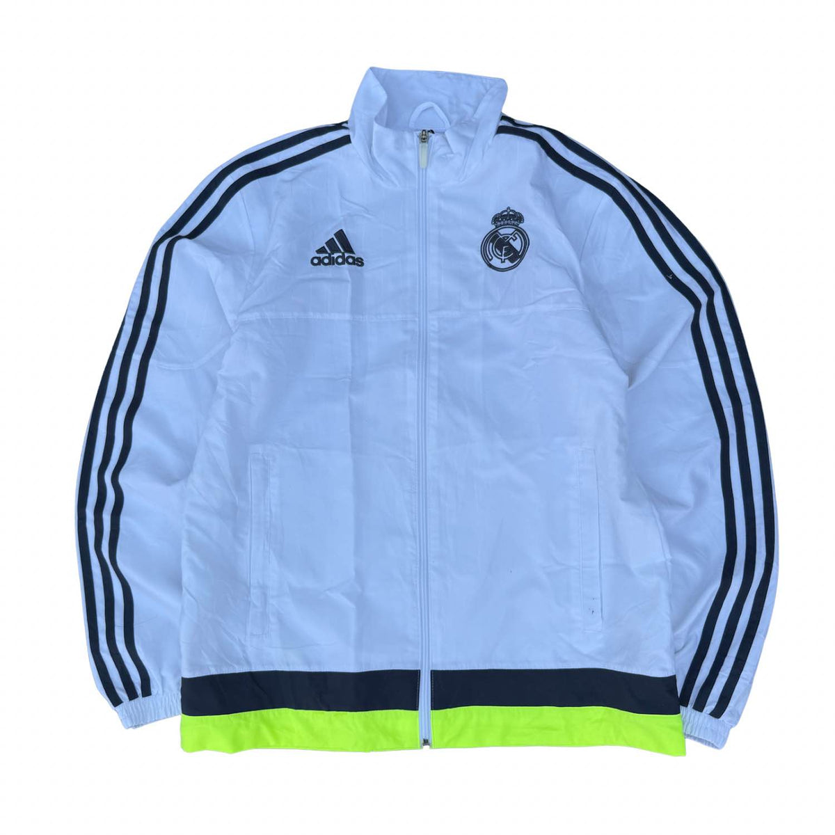 ADIDAS WINDCHEATER (587)
