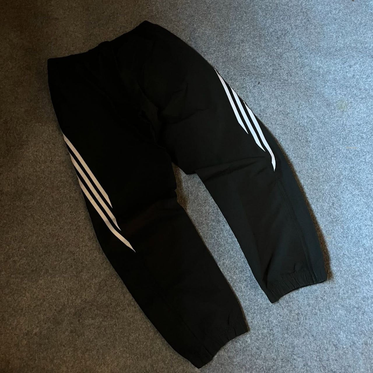 ADIDAS BLACK