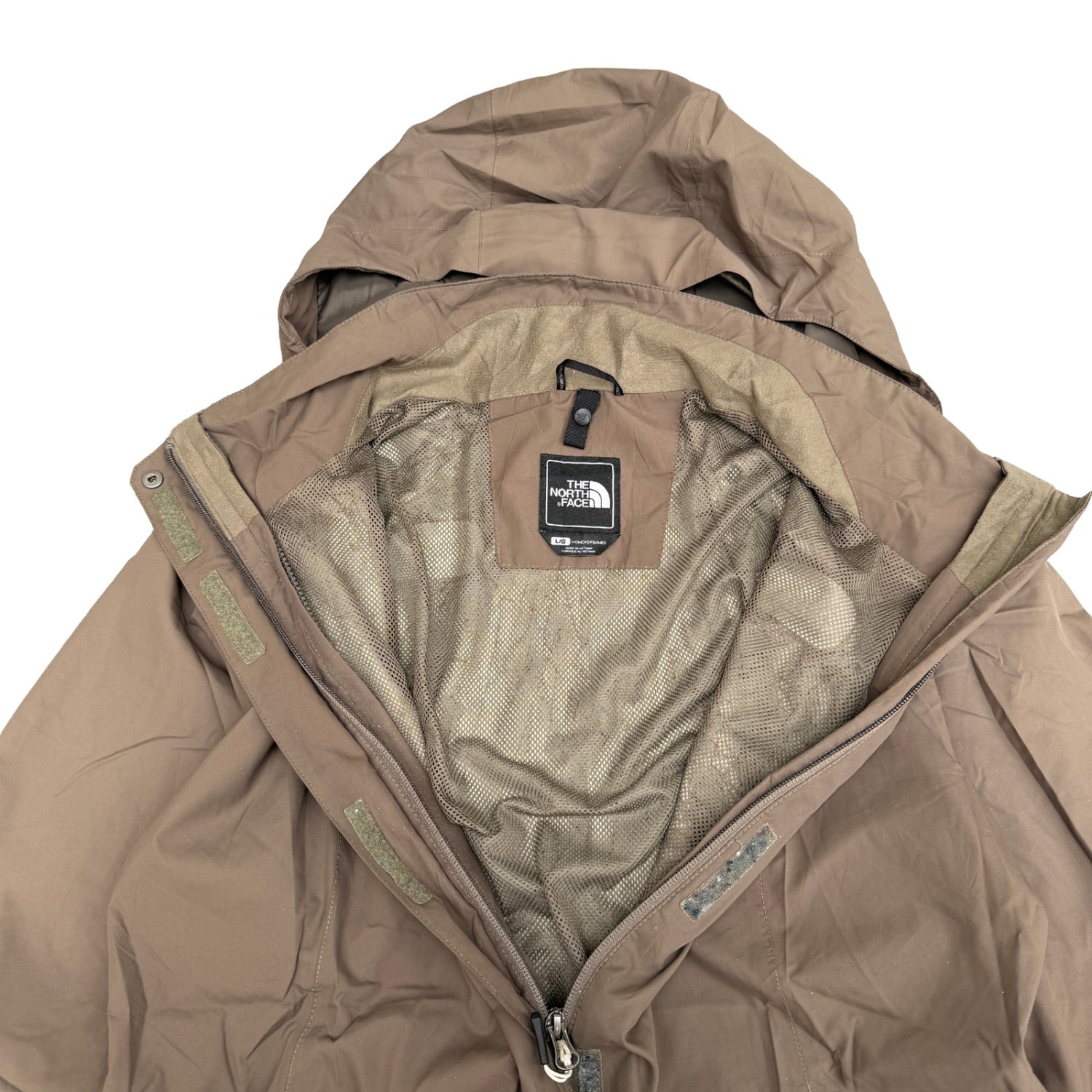 THE NORTH FACE WINDCHEATER (408)
