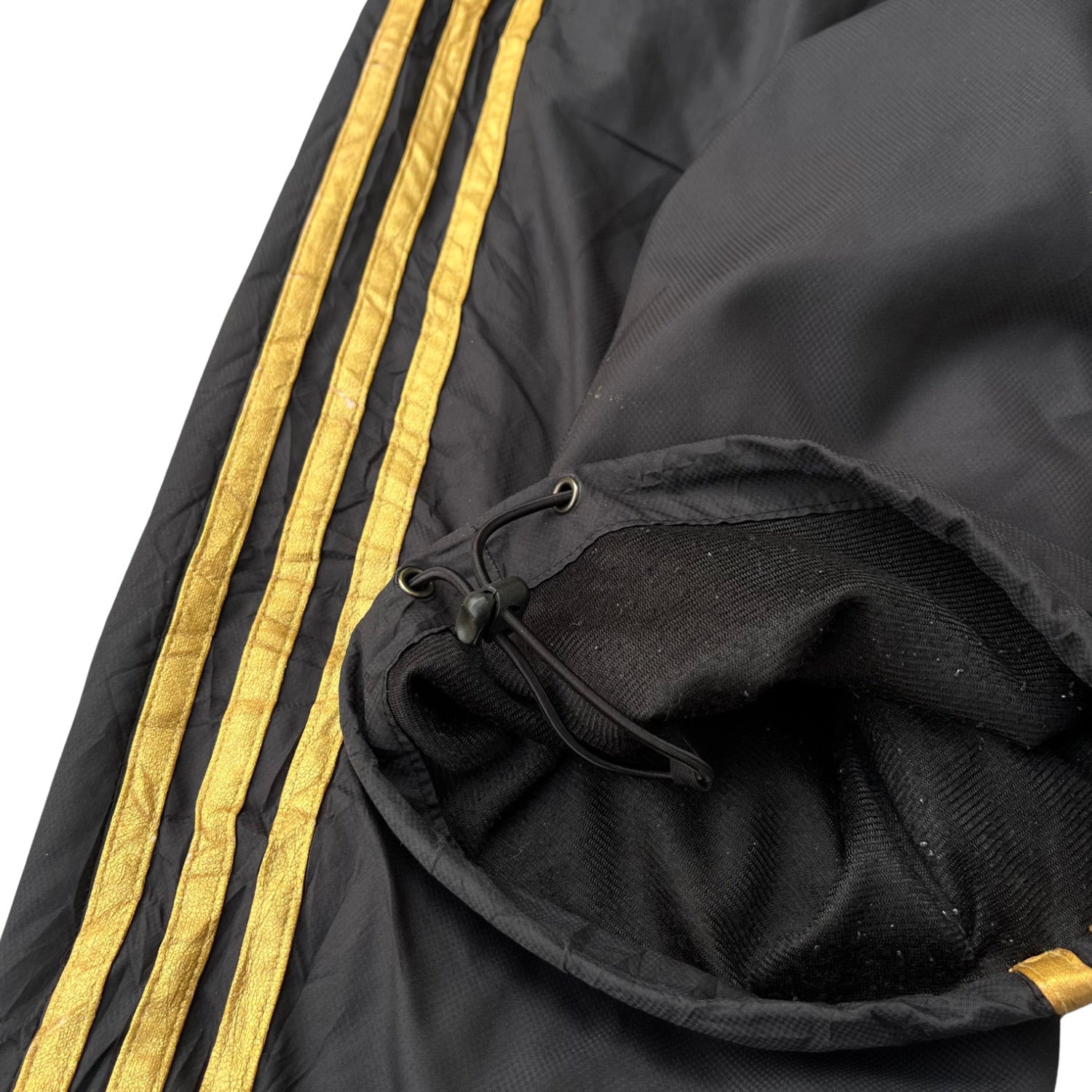 ADIDAS TRACK SUIT