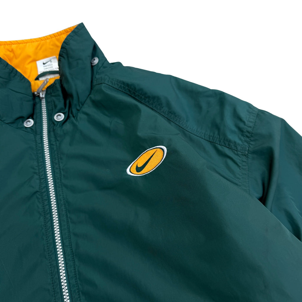 90S VINTAGE NIKE WINTER ❄️ JACKET RARE (653)